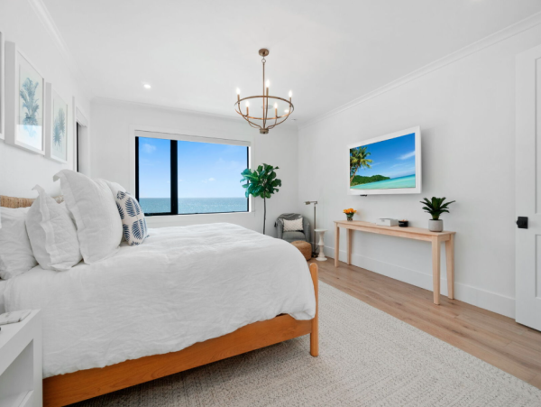 Luxury Beachfront Bonita Springs Vacation Rental